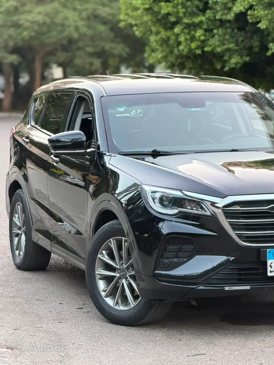 جيتور X70 ٢٠٢١ – الصورة 7 من 23