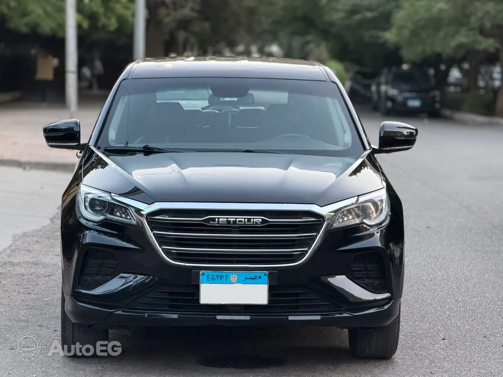 جيتور X70 ٢٠٢١ – الصورة 4 من 23