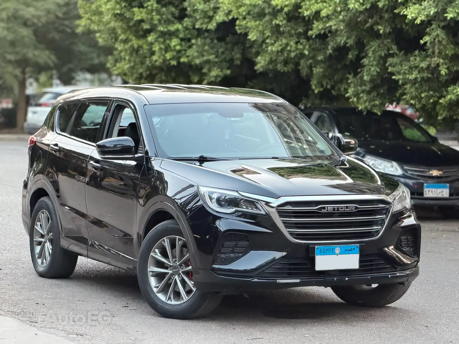 جيتور X70 ٢٠٢١ – الصورة 2 من 23