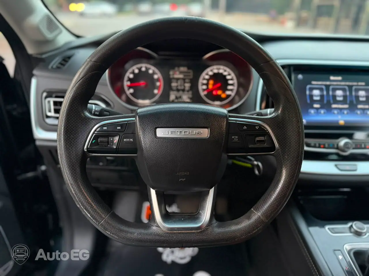 جيتور X70 ٢٠٢١ – الصورة 15 من 23