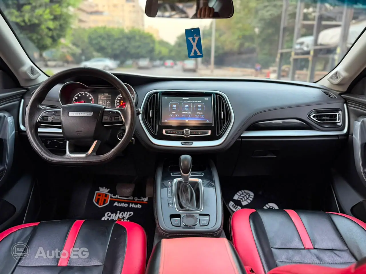 جيتور X70 ٢٠٢١ – الصورة 8 من 23