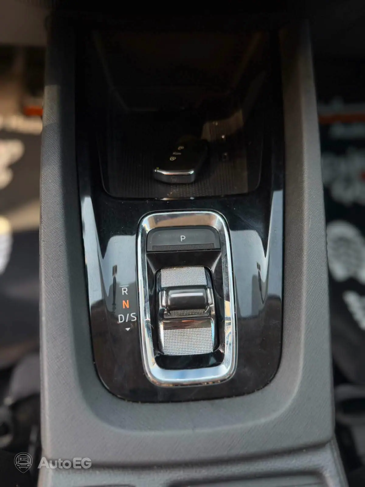 Skoda Octavia ٢٠٢١ – الصورة 18 من 20
