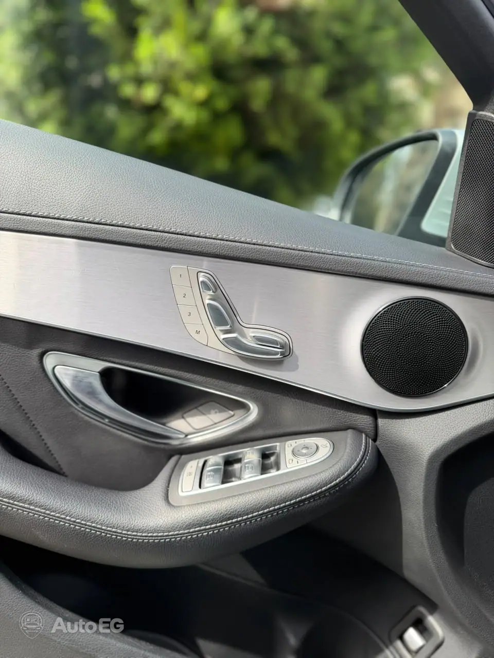 Mercedes-Benz C180 ٢٠١٩ – الصورة 23 من 23