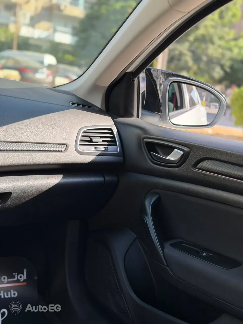 Renault Megane ٢٠٢١ – الصورة 10 من 19