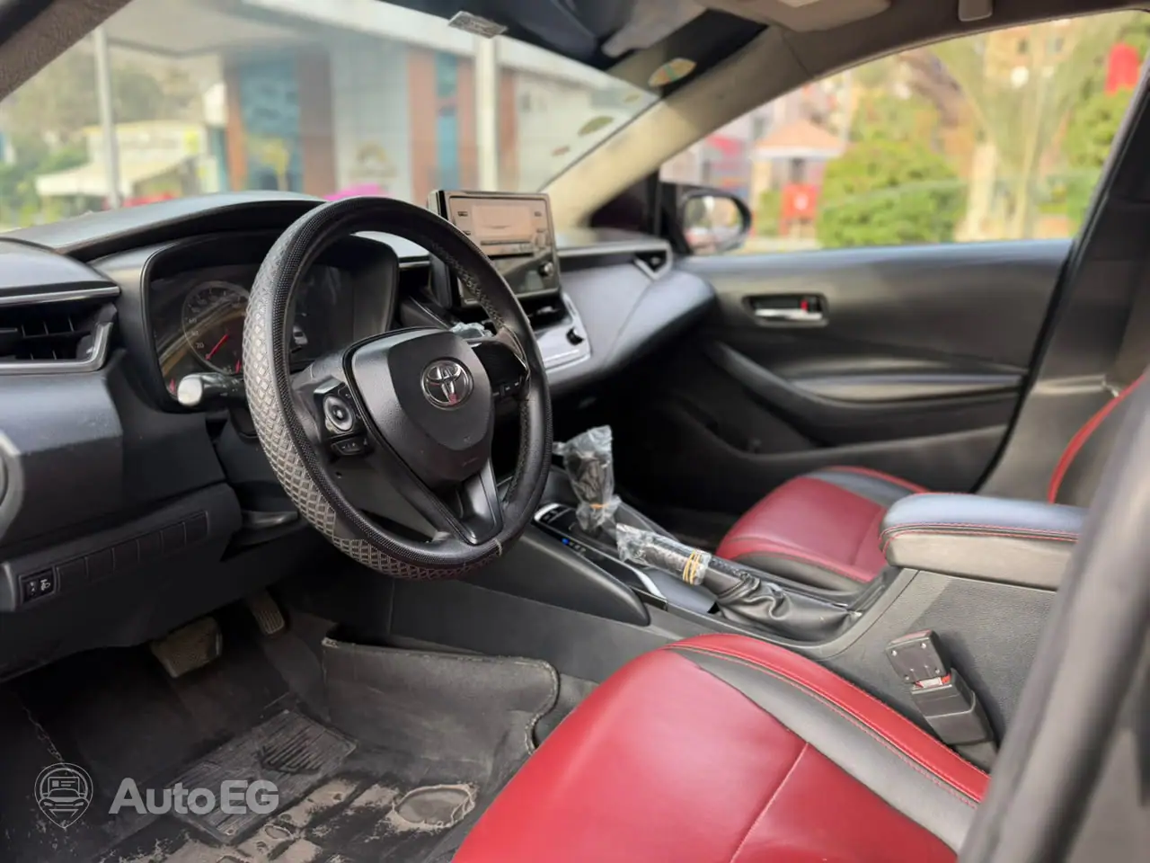 Toyota Corolla ٢٠١٩ – الصورة 11 من 22