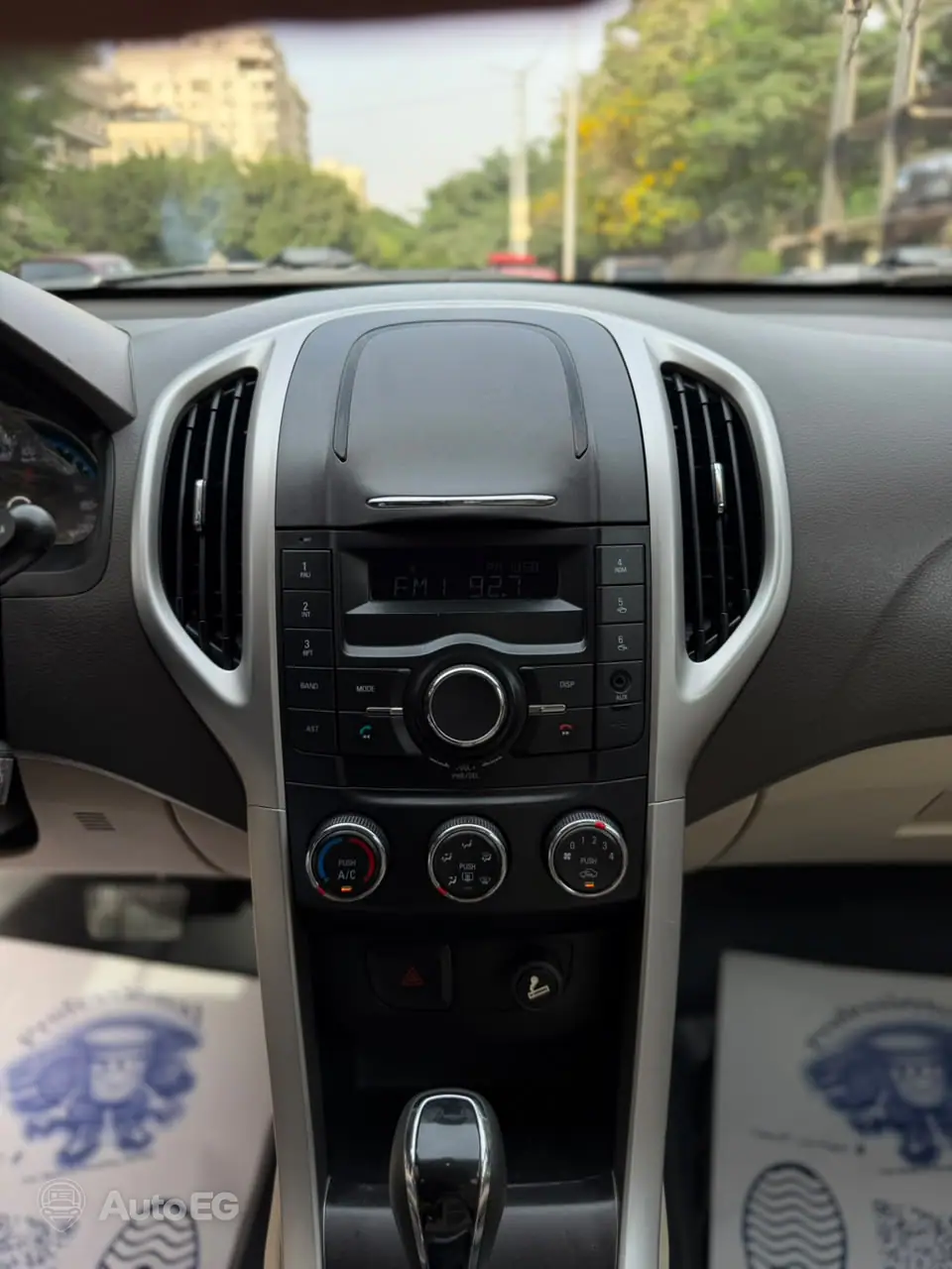 Chevrolet Optra ٢٠٢٢ – الصورة 16 من 23