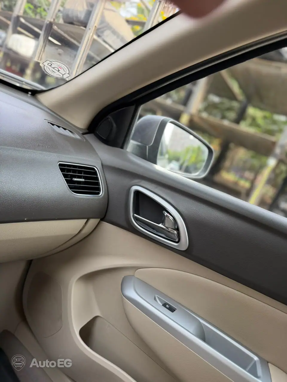 Chevrolet Optra ٢٠٢٢ – الصورة 13 من 23