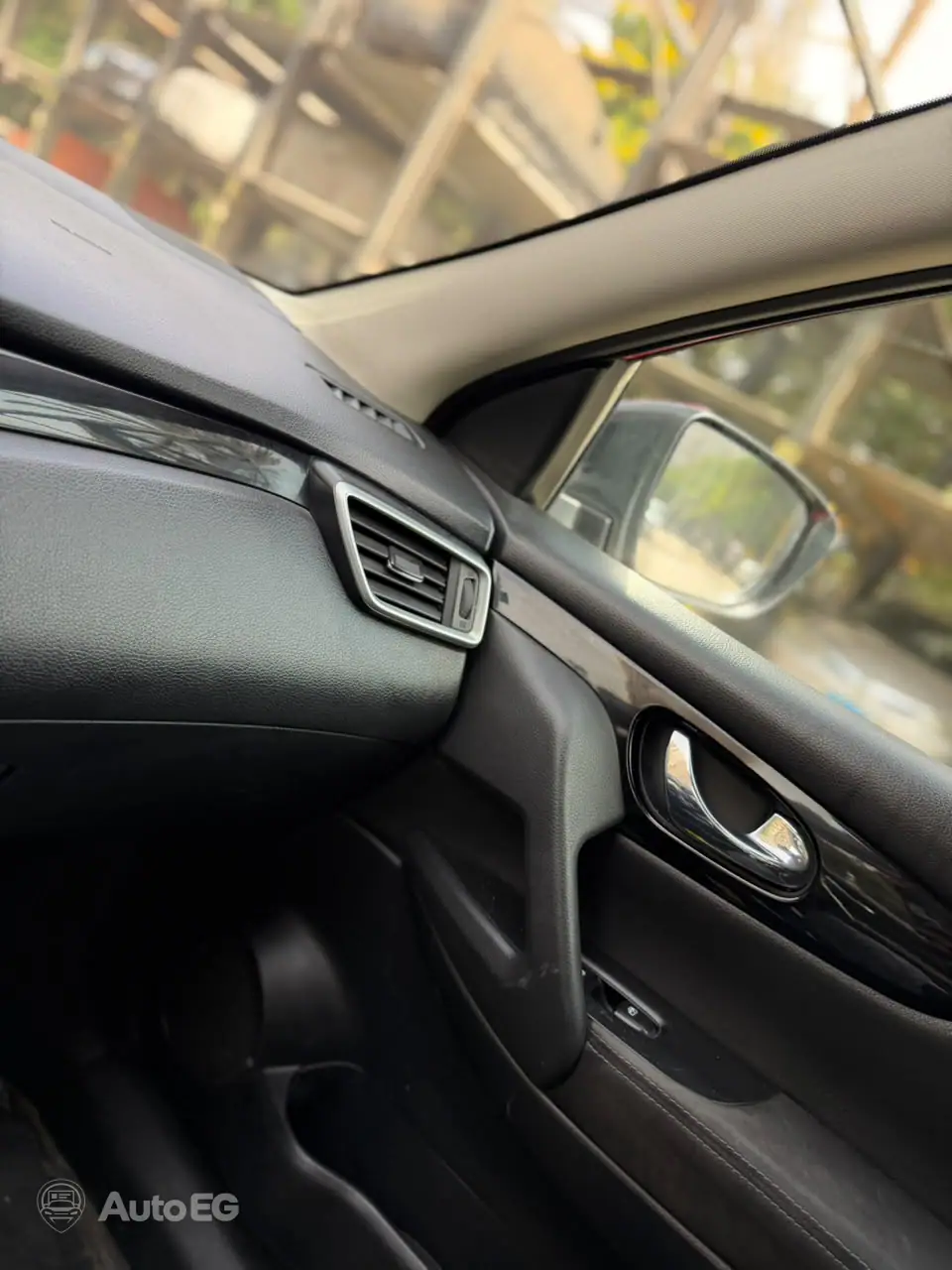 Nissan Qashqai ٢٠١٩ – الصورة 15 من 23