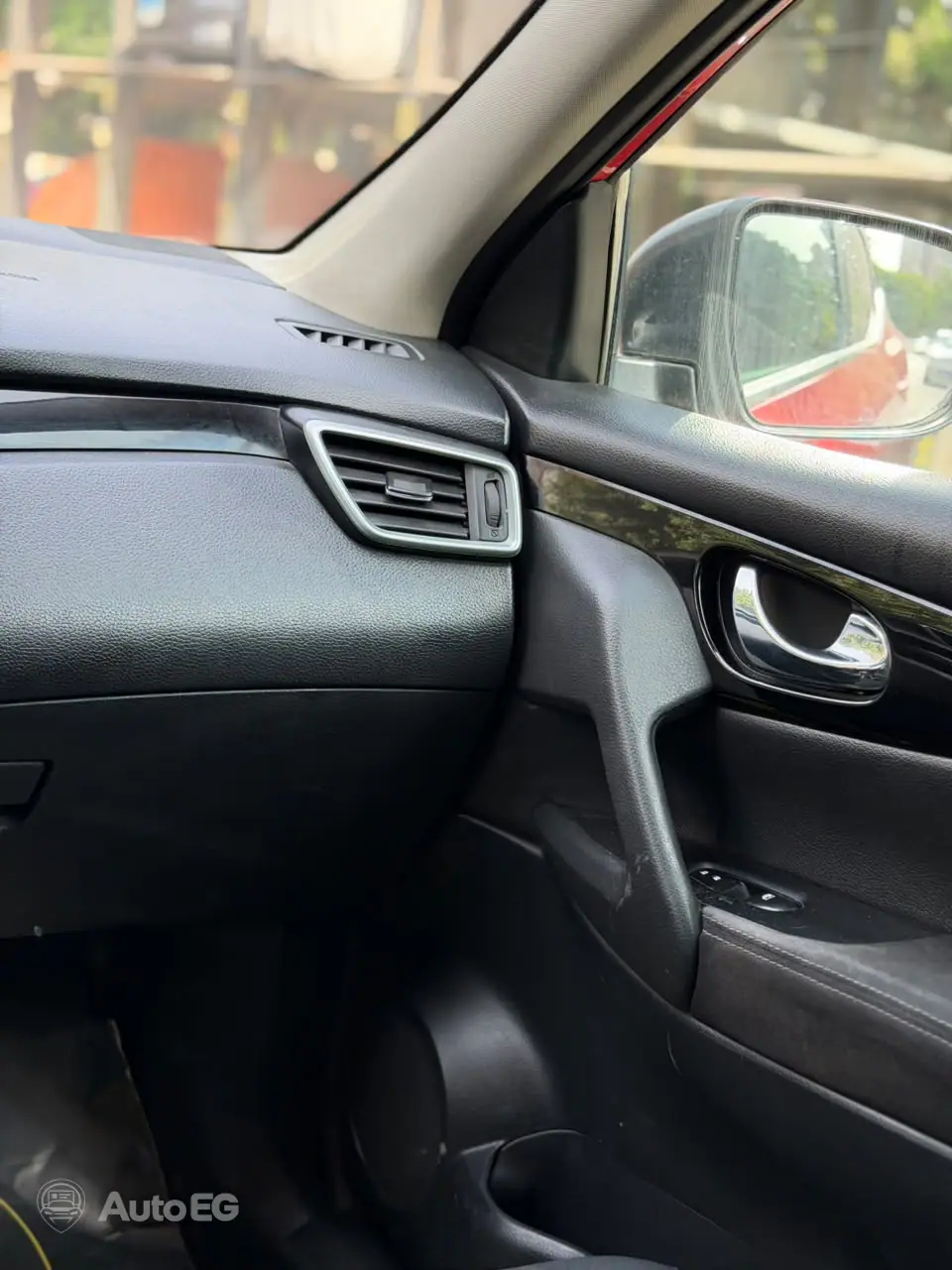 Nissan Qashqai ٢٠١٩ – الصورة 14 من 23