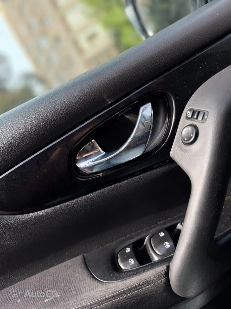 Nissan Qashqai ٢٠١٩ – الصورة 23 من 23