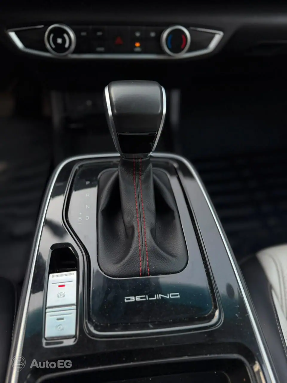 Baic U5 Plus ٢٠٢٥ – الصورة 19 من 22