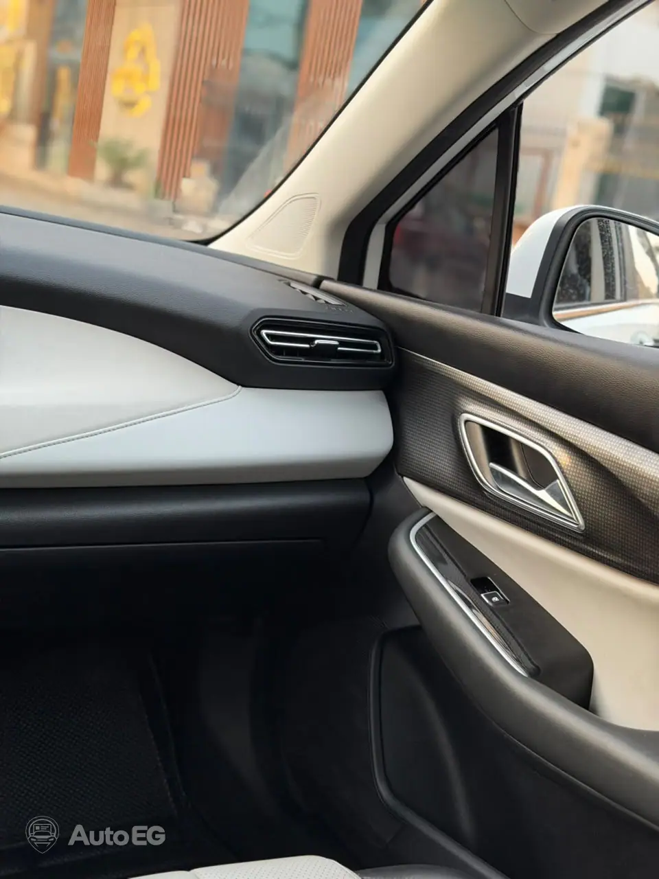 Baic U5 Plus ٢٠٢٥ – الصورة 14 من 22