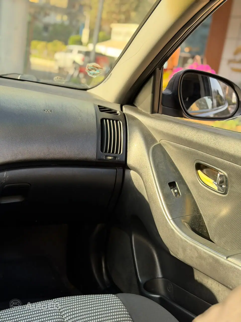 Hyundai Elantra HD ٢٠١٩ – الصورة 20 من 22
