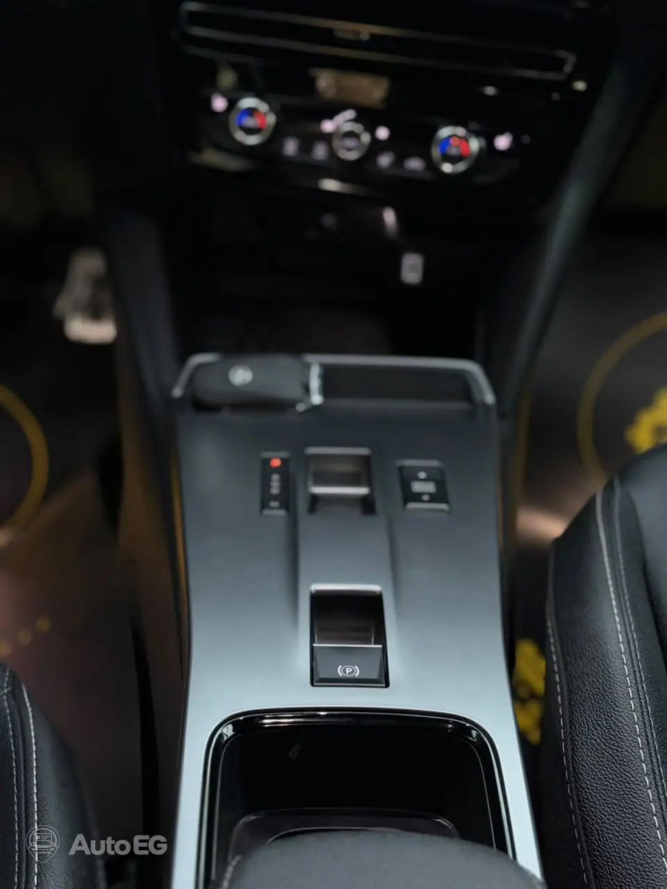 Opel Mokka ٢٠٢٦ – الصورة 20 من 24