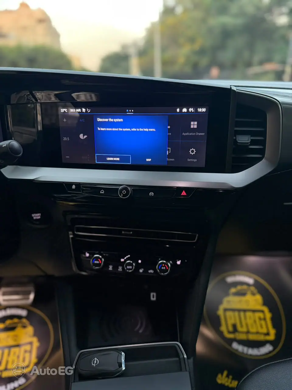 Opel Mokka ٢٠٢٦ – الصورة 11 من 24