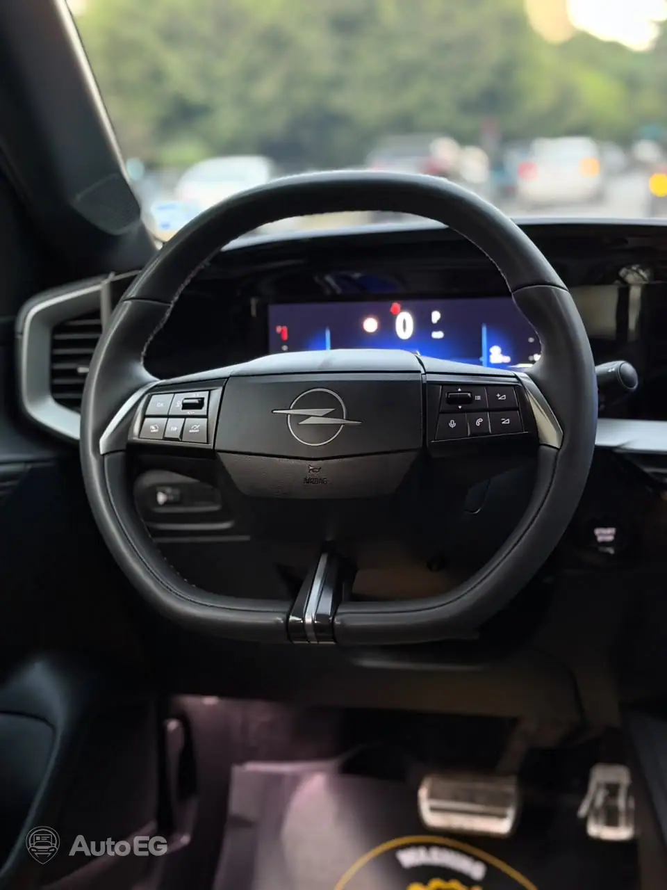 Opel Mokka ٢٠٢٦ – الصورة 16 من 24