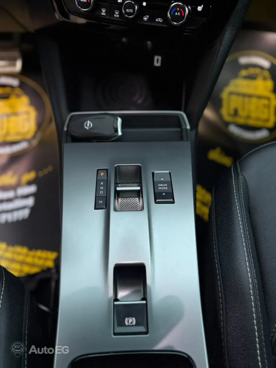 Opel Mokka ٢٠٢٦ – الصورة 19 من 24