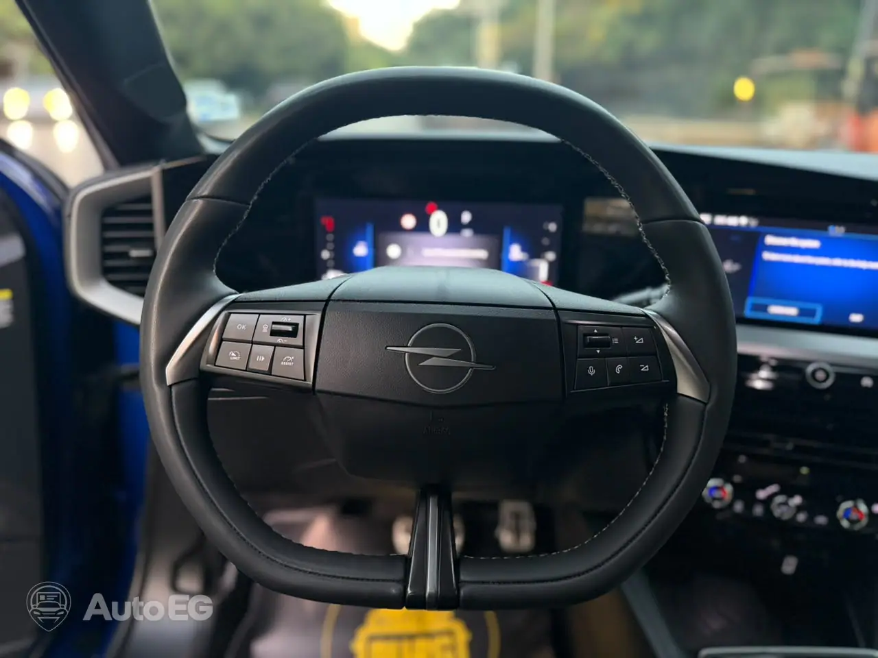 Opel Mokka ٢٠٢٦ – الصورة 17 من 24