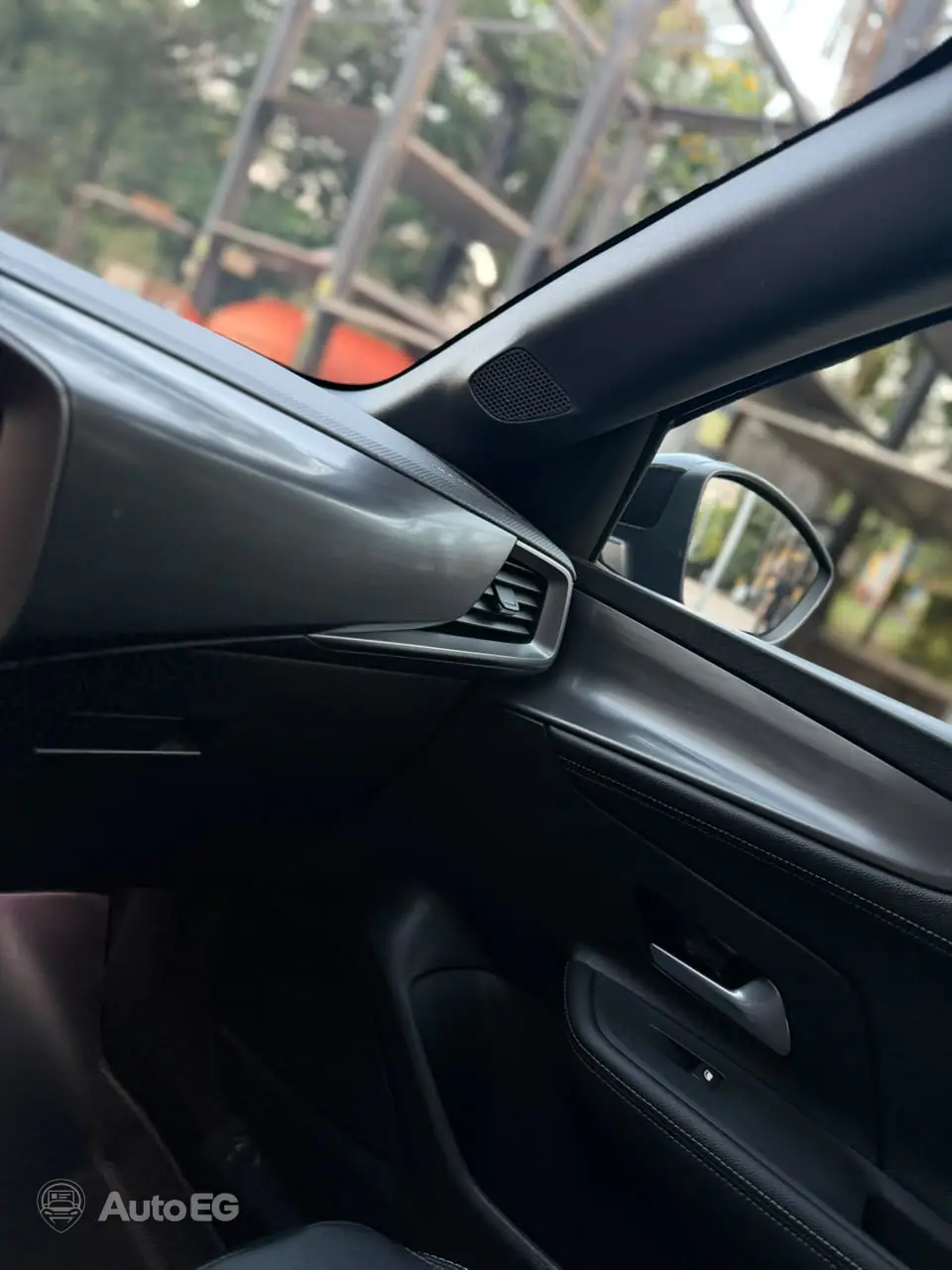 Opel Mokka ٢٠٢٦ – الصورة 14 من 24