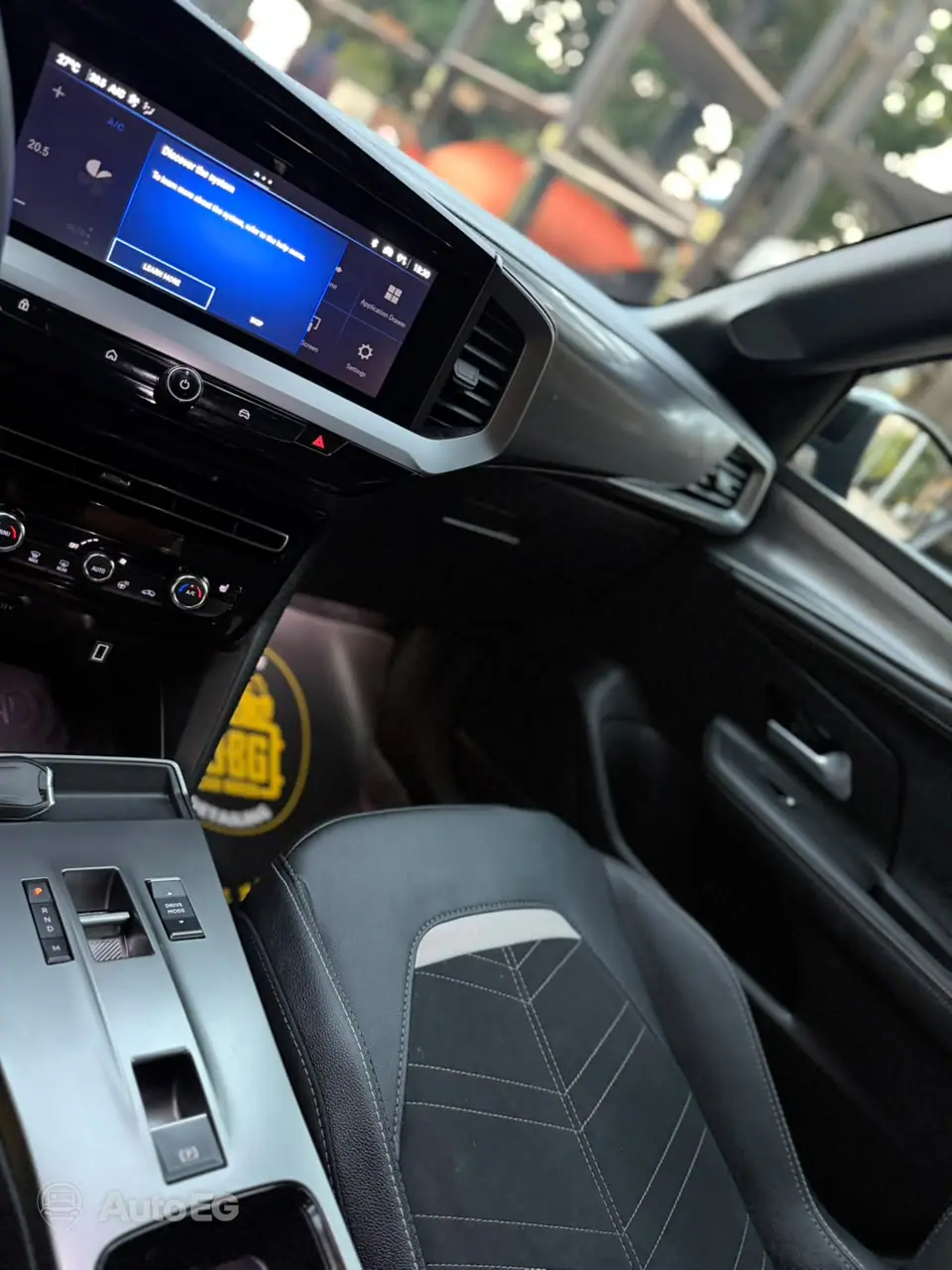 Opel Mokka ٢٠٢٦ – الصورة 13 من 24