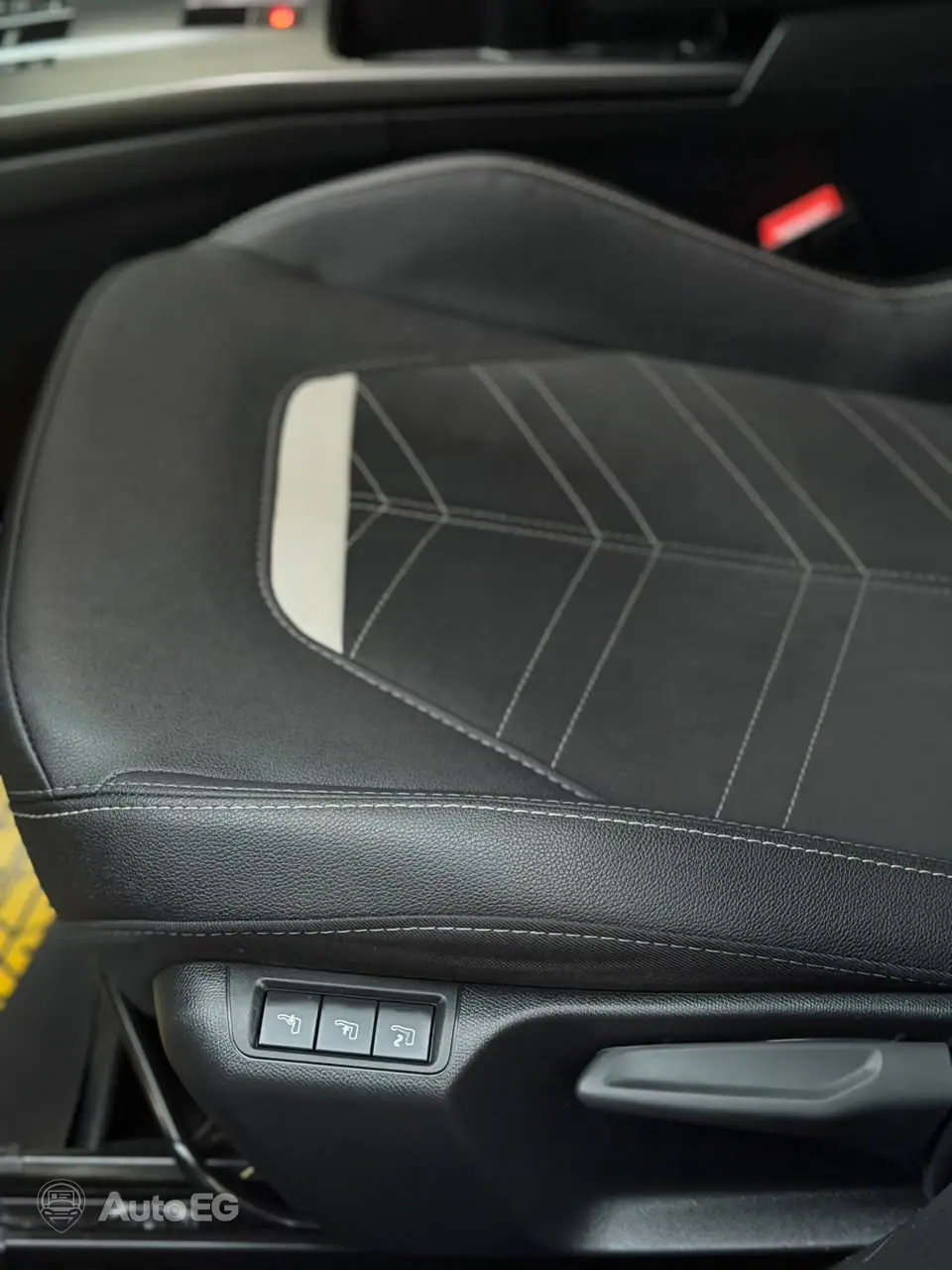 Opel Mokka ٢٠٢٦ – الصورة 23 من 24