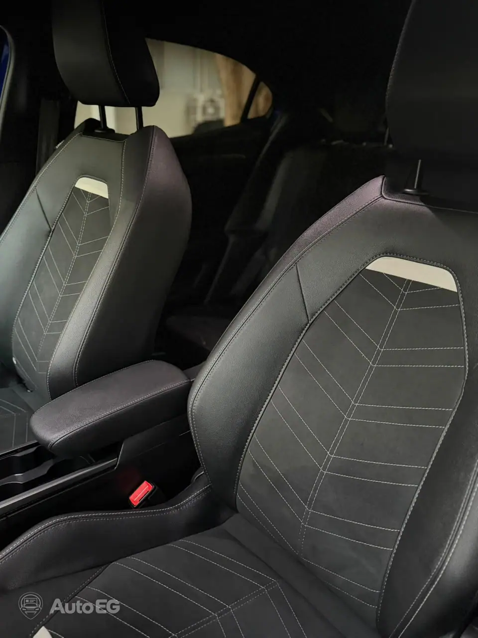 Opel Mokka ٢٠٢٦ – الصورة 22 من 24