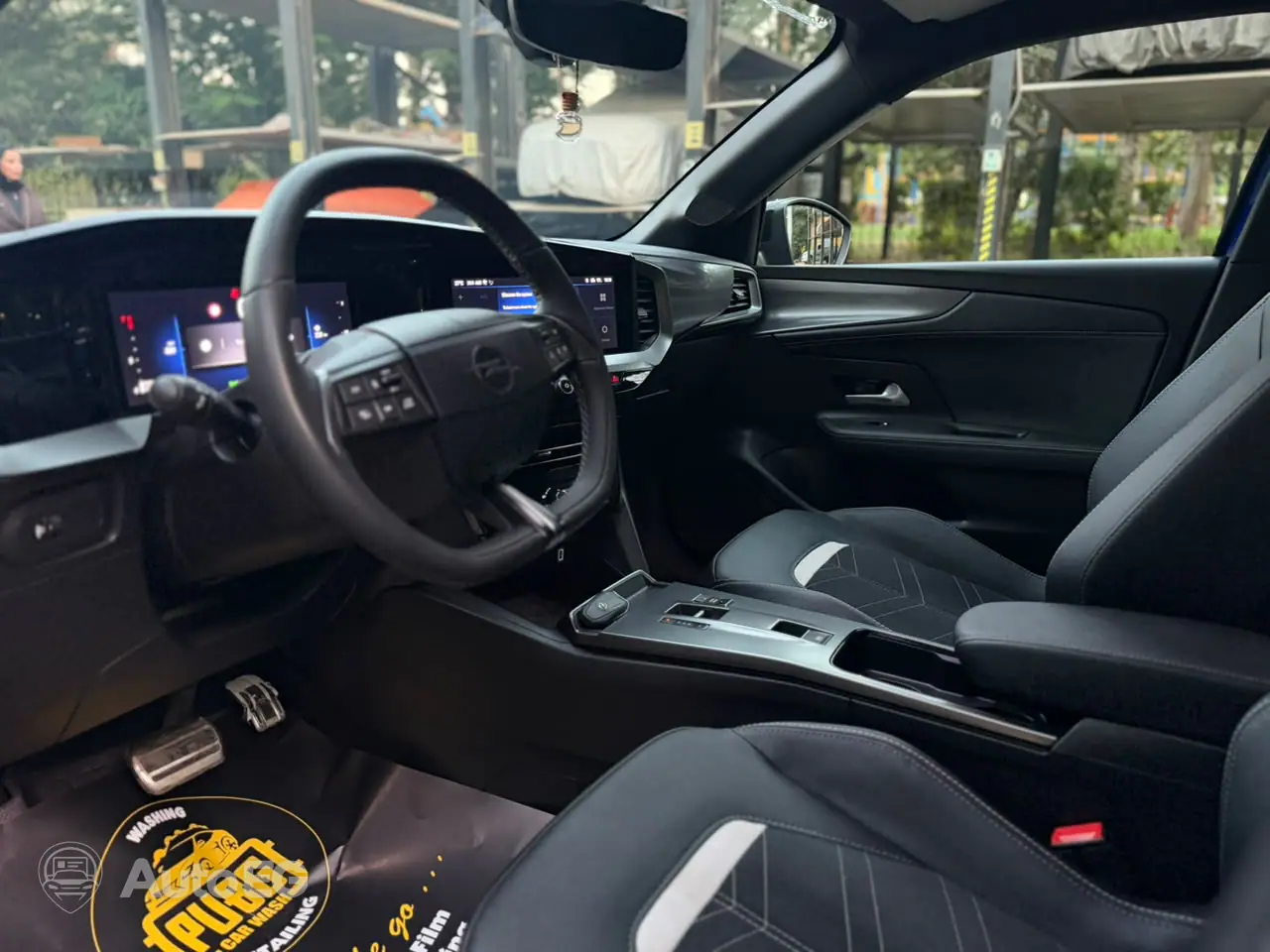 Opel Mokka ٢٠٢٦ – الصورة 12 من 24