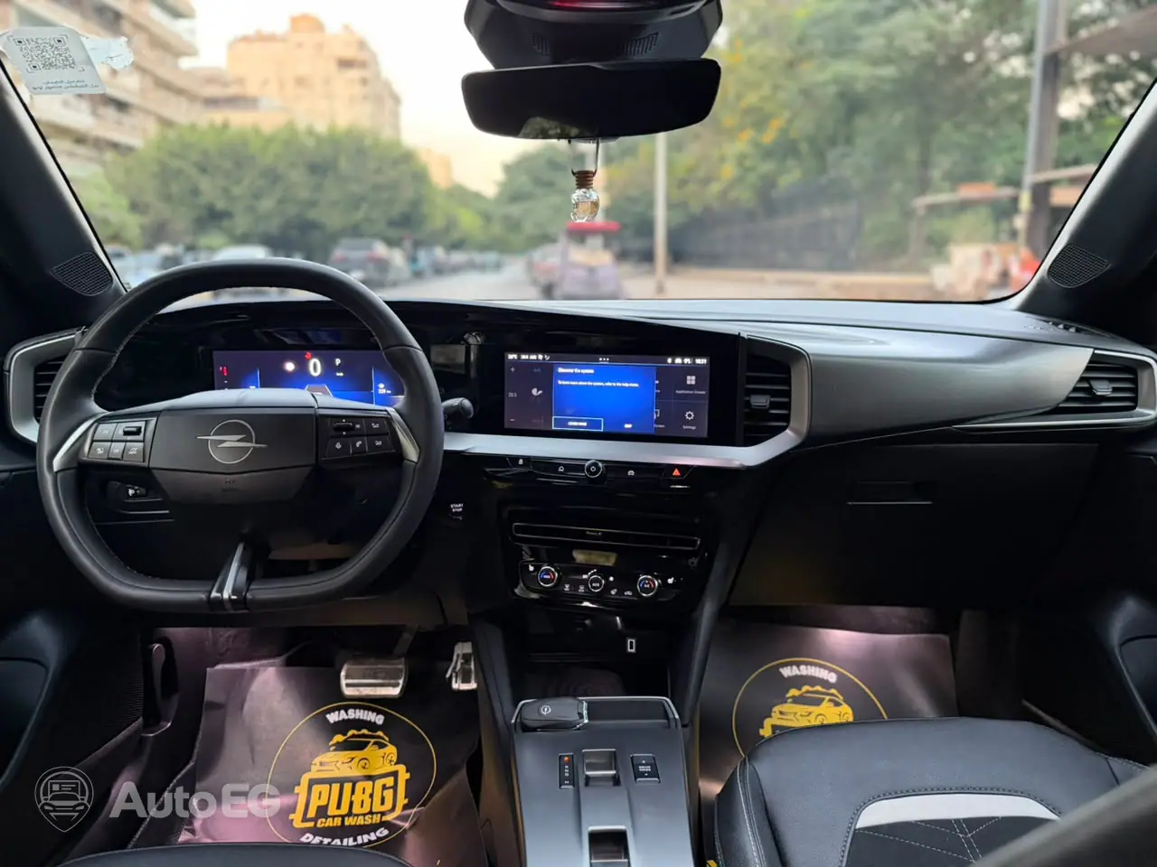 Opel Mokka ٢٠٢٦ – الصورة 10 من 24