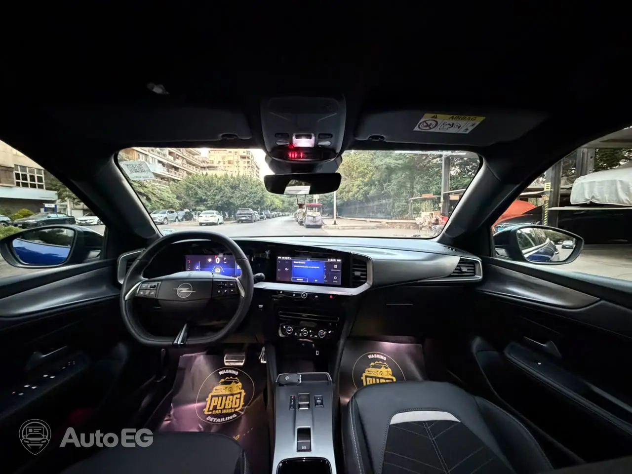 Opel Mokka ٢٠٢٦ – الصورة 9 من 24