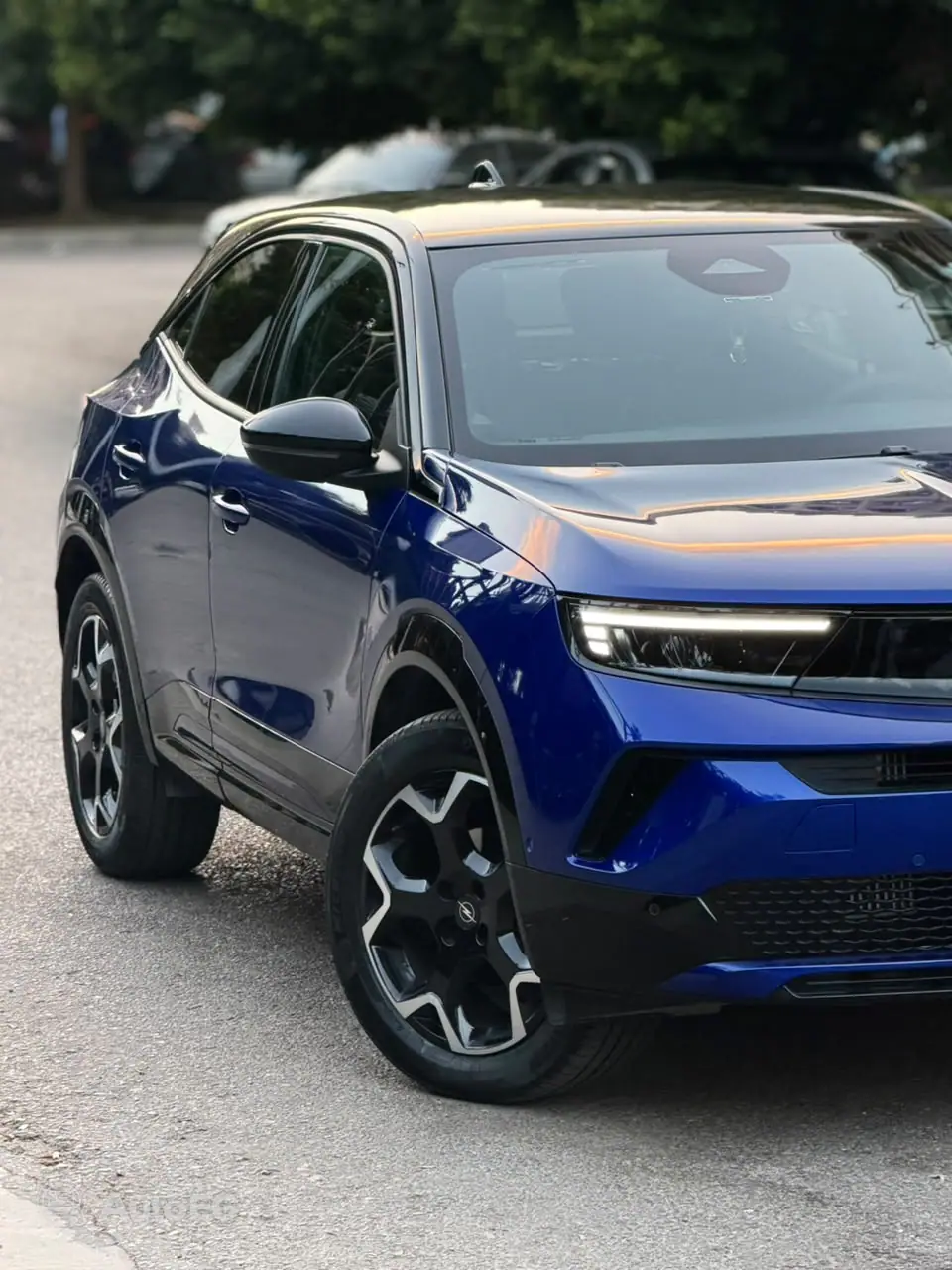 Opel Mokka ٢٠٢٦ – الصورة 8 من 24