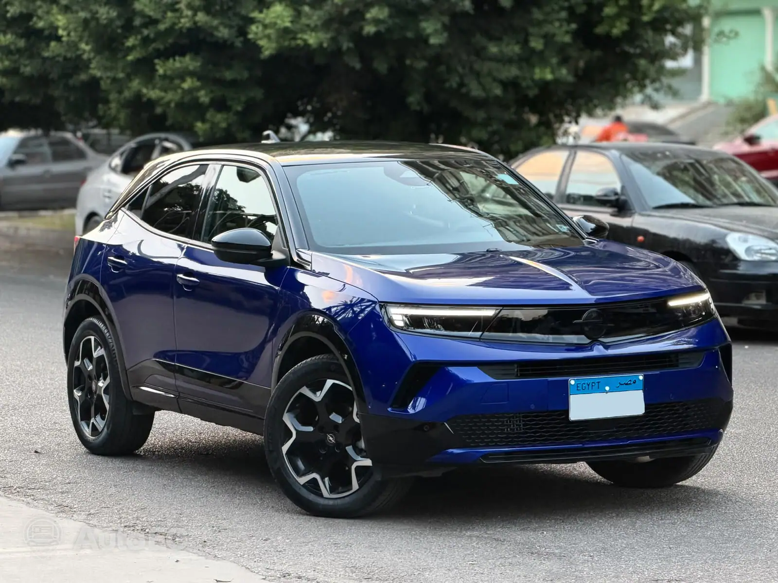 Opel Mokka ٢٠٢٦ – الصورة 4 من 24