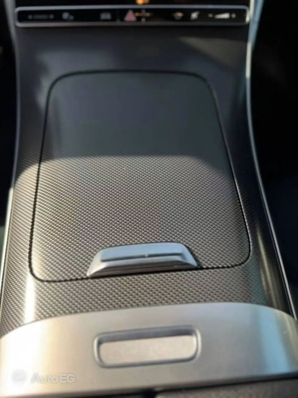 Mercedes-Benz C200 ٢٠٢٢ – الصورة 19 من 21