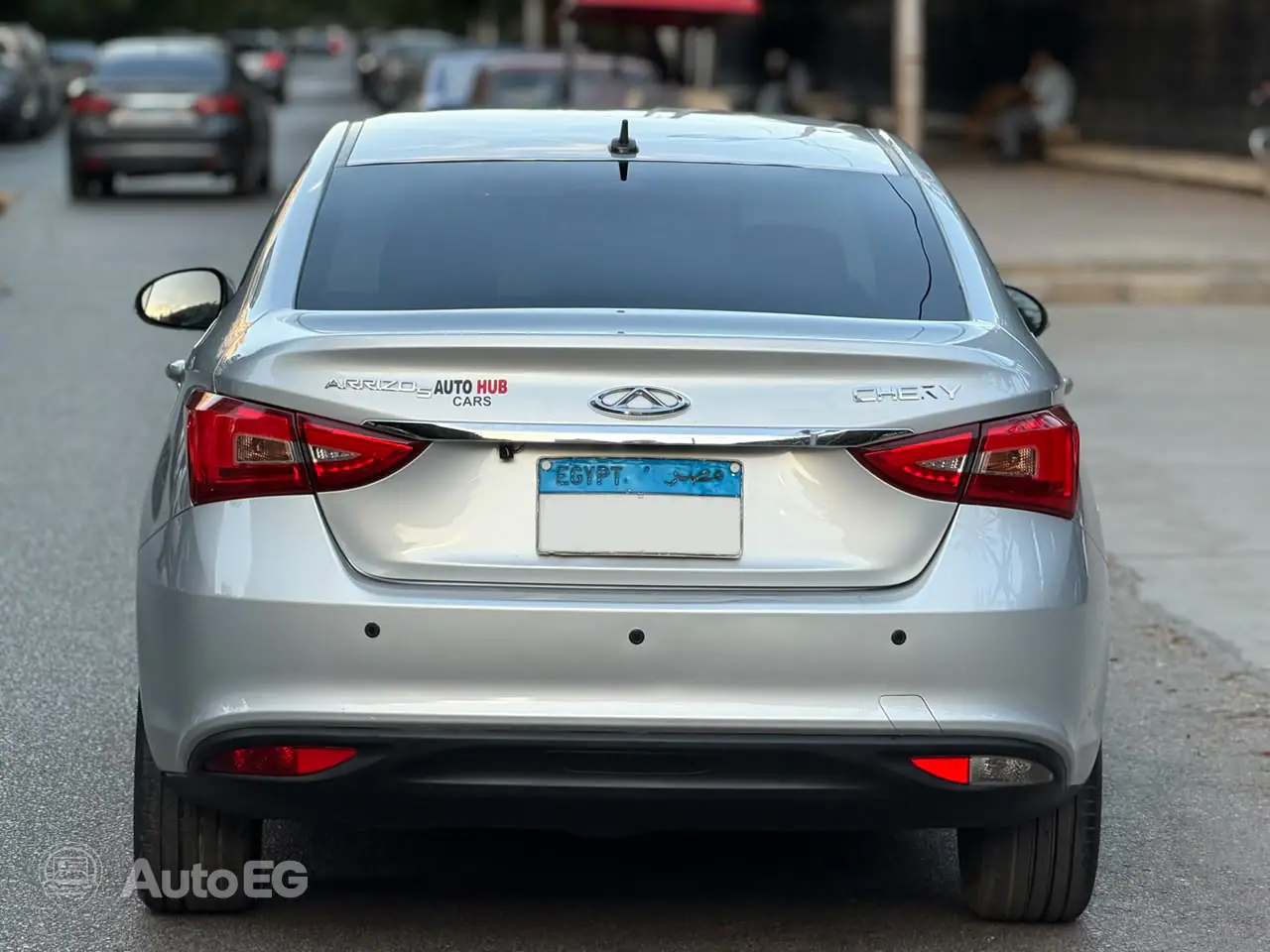 Cherry Arizo ٢٠٢٢ – الصورة 6 من 20