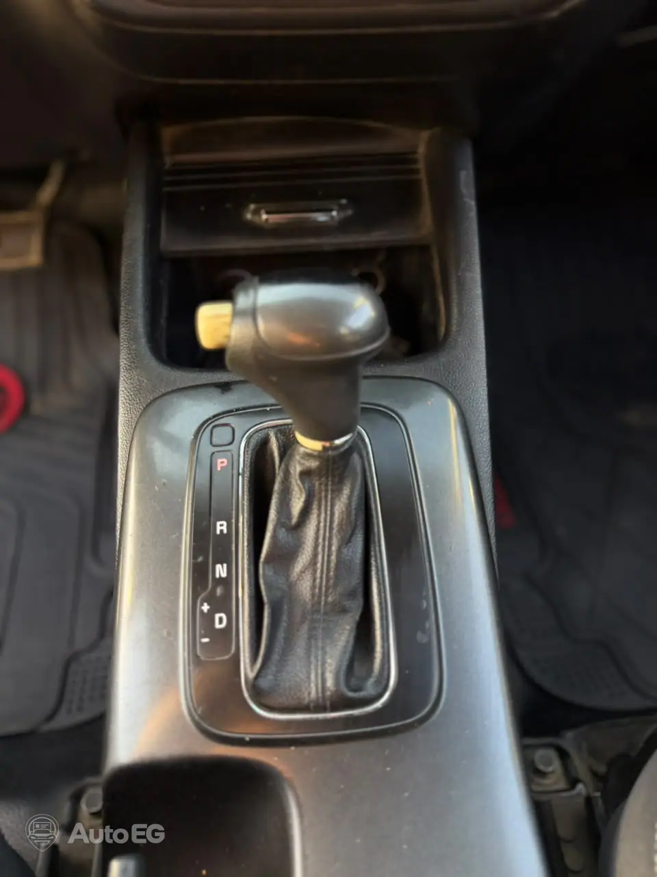 Kia Cerato ٢٠١٧ – الصورة 18 من 20