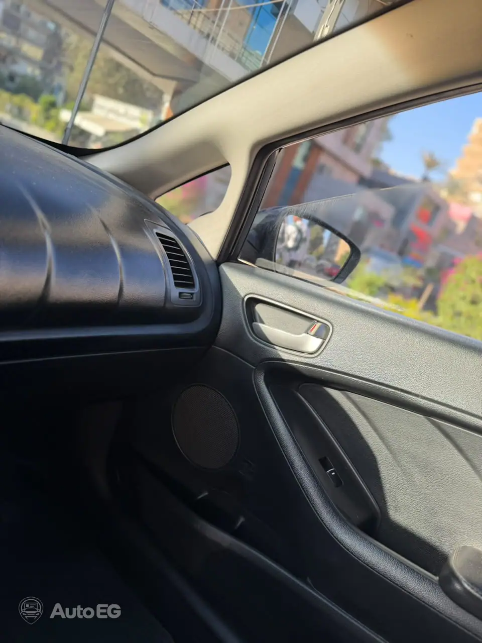 Kia Cerato ٢٠١٧ – الصورة 12 من 20