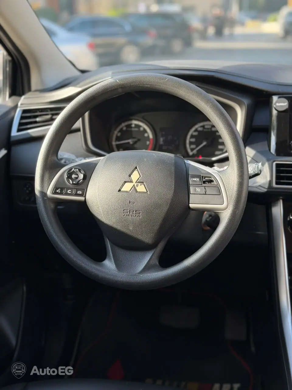 Mitsubishi Xpander ٢٠٢٤ – الصورة 16 من 21
