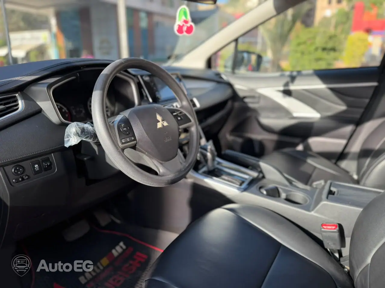 Mitsubishi Xpander ٢٠٢٤ – الصورة 9 من 21