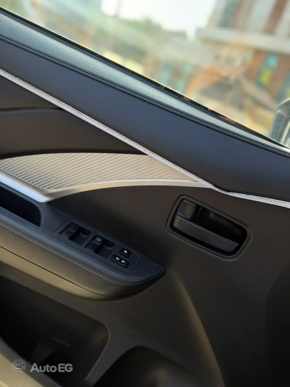 Mitsubishi Xpander ٢٠٢٤ – الصورة 21 من 21
