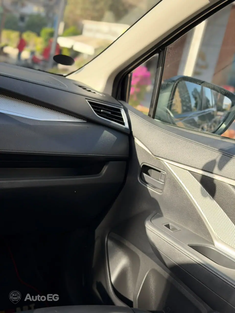 Mitsubishi Xpander ٢٠٢٤ – الصورة 12 من 21