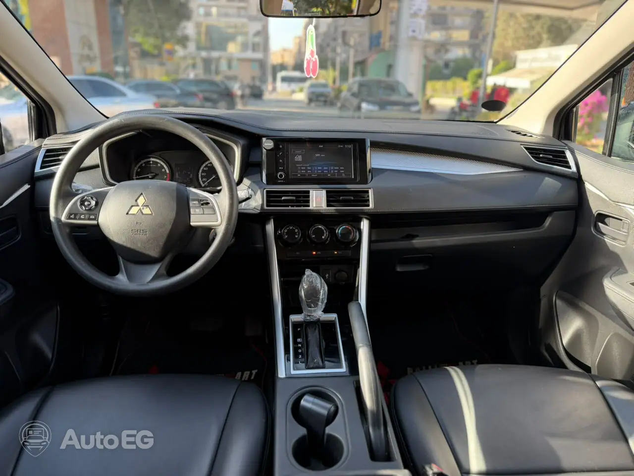 Mitsubishi Xpander ٢٠٢٤ – الصورة 8 من 21