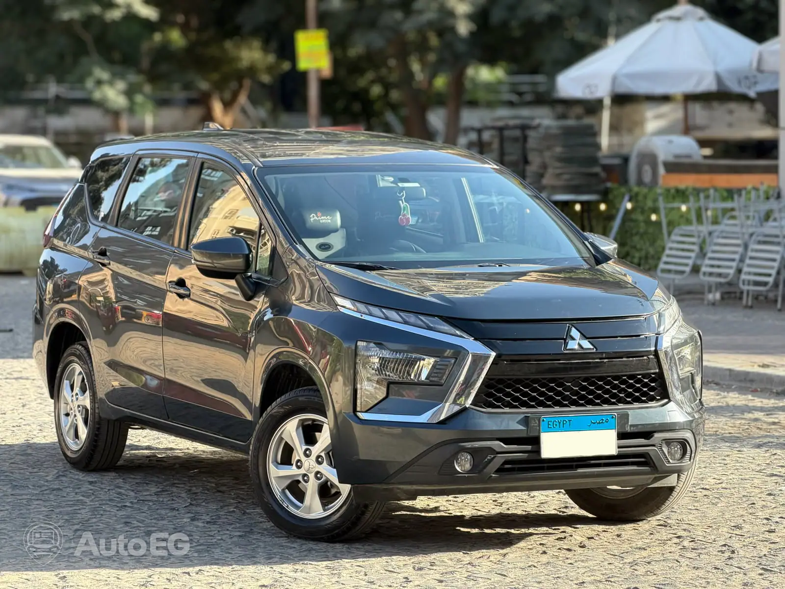 Mitsubishi Xpander ٢٠٢٤ – الصورة 3 من 21