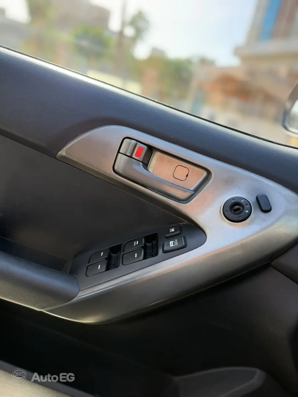 Kia Cerato ٢٠٠٩ – الصورة 20 من 22