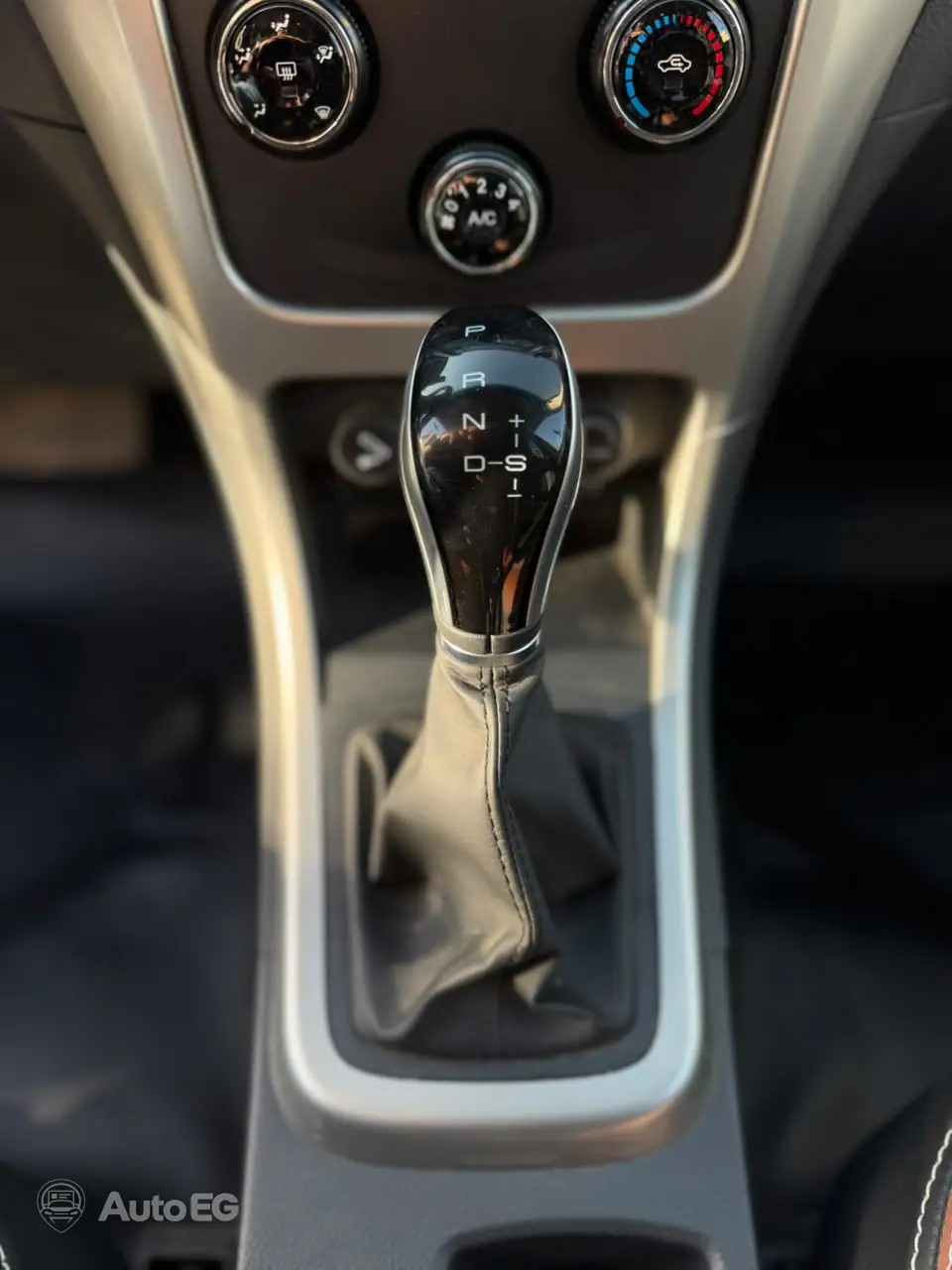 BYD F3 ٢٠٢٣ – الصورة 20 من 22