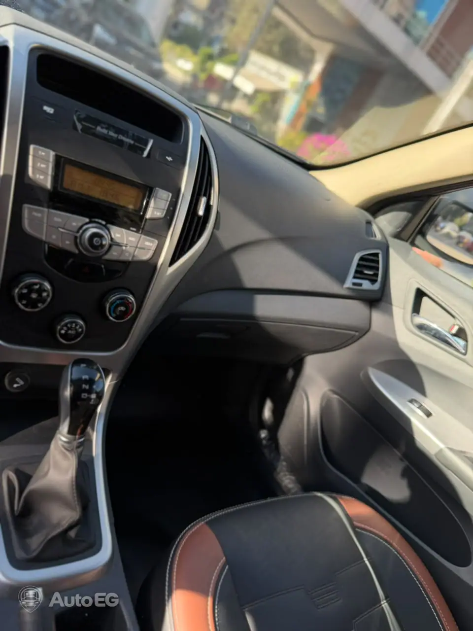 BYD F3 ٢٠٢٣ – الصورة 13 من 22