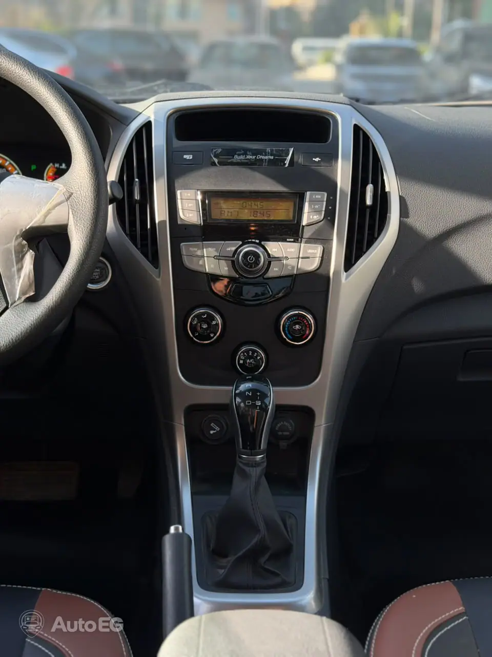 BYD F3 ٢٠٢٣ – الصورة 16 من 22
