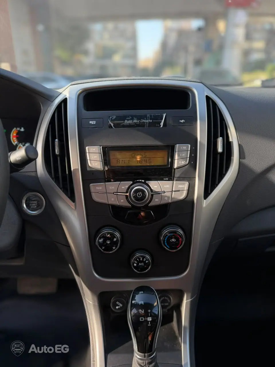 BYD F3 ٢٠٢٣ – الصورة 15 من 22