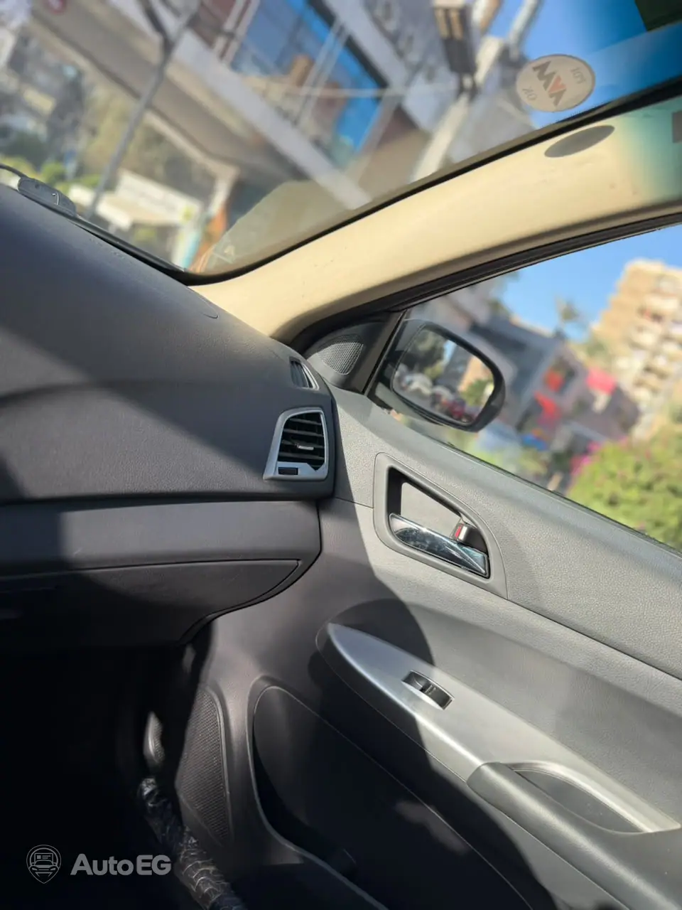 BYD F3 ٢٠٢٣ – الصورة 11 من 22