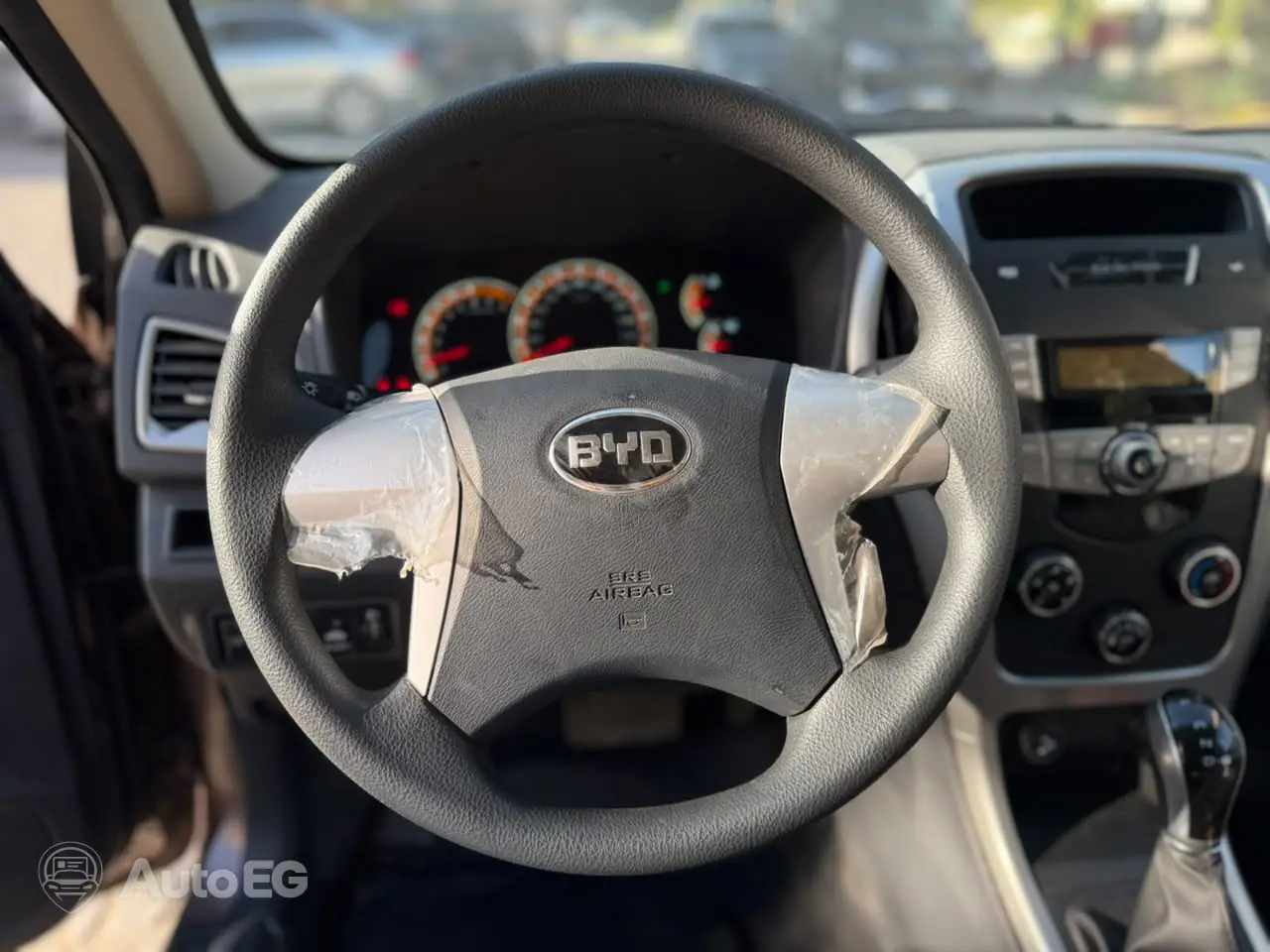 BYD F3 ٢٠٢٣ – الصورة 18 من 22
