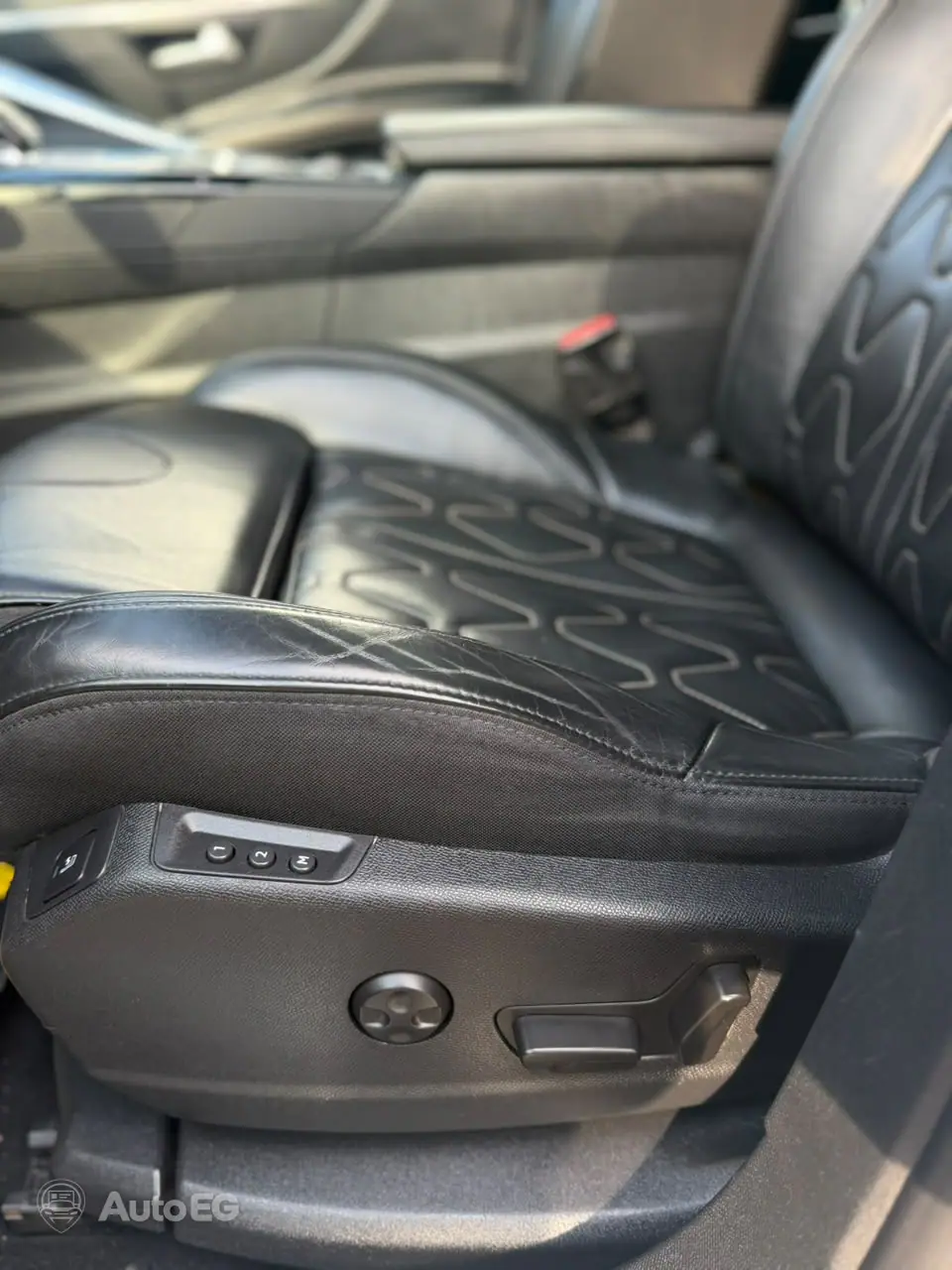 Peugeot 5008 ٢٠١٩ – الصورة 22 من 24