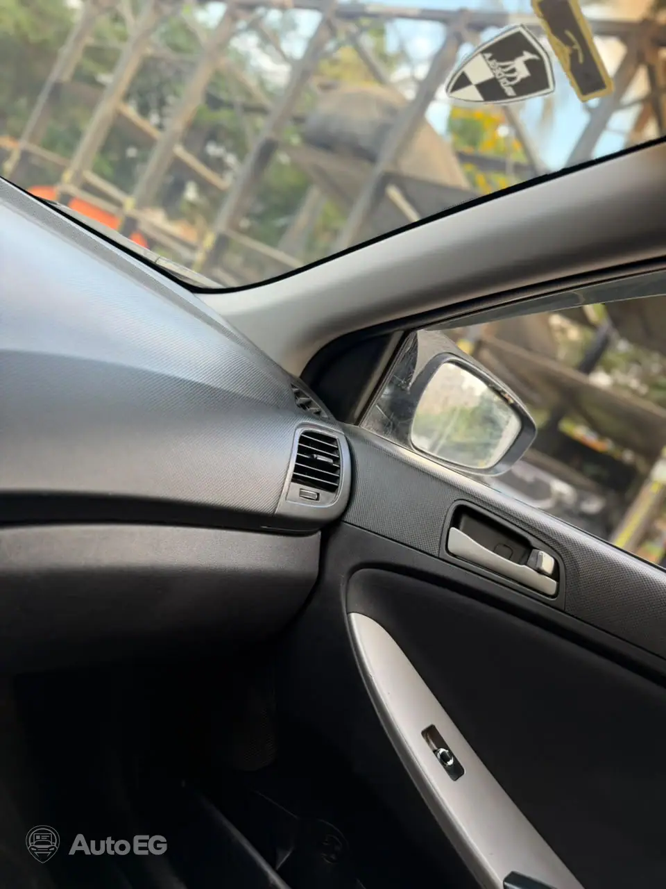 Hyundai Accent RB ٢٠١٦ – الصورة 11 من 15